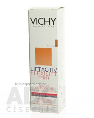 VICHY LIFTACTIV FLEXILIFT TEINT 35 make-up (M0330102) 1x30 ml
