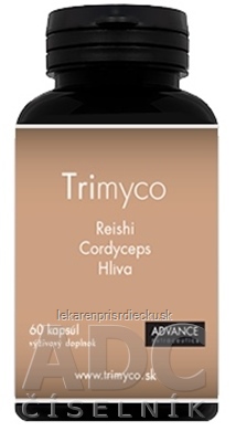 ADVANCE Trimyco cps 1x60 ks