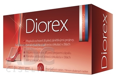 Diorex tbl flm 1x60 ks