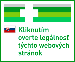 Logo pre zásielkový výdaj liekov